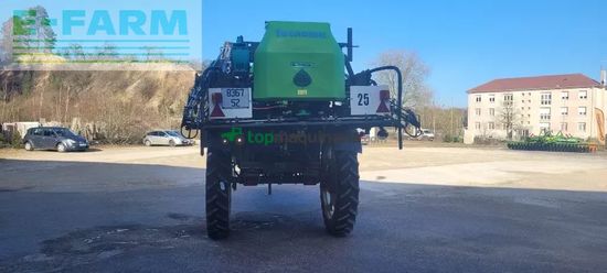 Atomizador - Tecnoma - tecnis 3100