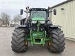 Tractor agrícola - John Deere - 6215 r