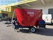Remolqu esparcidor - Siloking - trailed line classic compact 10-t