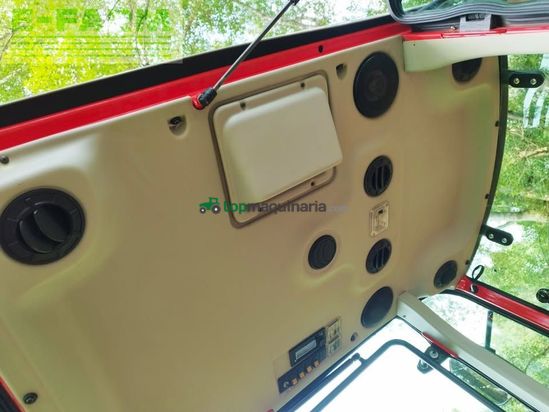 Tractor agrícola -  - TTR 4400 Hst.