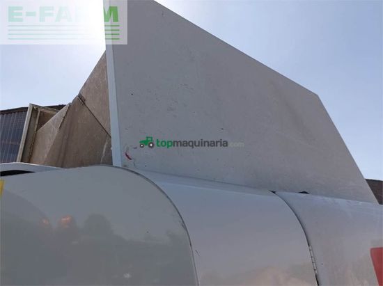 Cosechadora de Cereal - Claas - lexion 750 tt