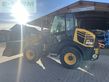 Minicargadora - Komatsu - wa 80m-7