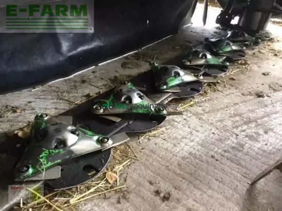 Cortacésped manual - Deutz-Fahr - discmaster 432 h