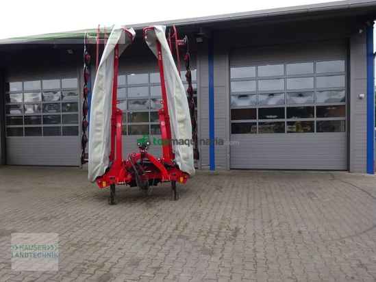 Cortacésped manual - Lely - splendimo 900 m