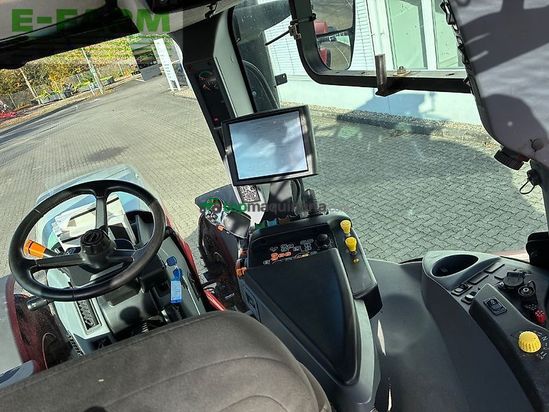 Tractor agrícola - Steyr - 6240 cvt (inkl. rtk lenksystem)