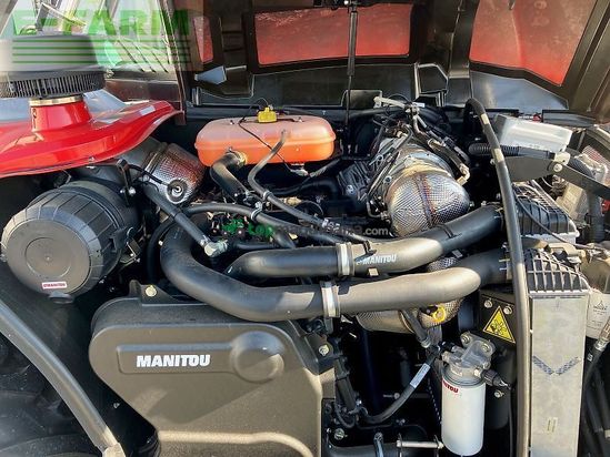 Telescopica - Manitou - mlt635