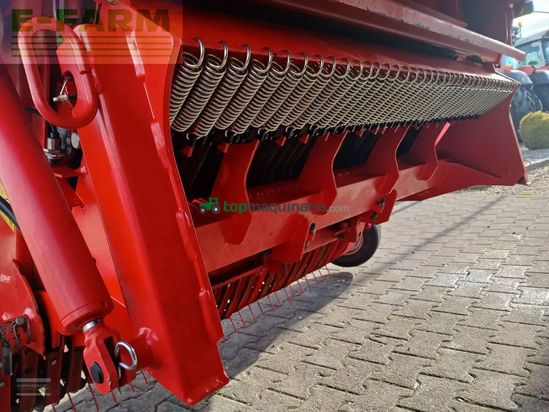 Remolqu agrícola -  - torro 5100