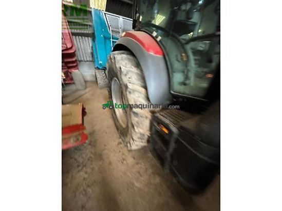 Tractor agrícola - Case IH - maxxum 150 cvx