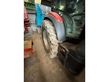 Tractor agrícola - Case IH - maxxum 150 cvx
