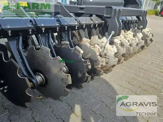 Grada de disco -  - scheibenegge agroland tlf 300