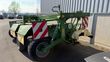 Cortacésped manual - Krone - amt 4000 cv
