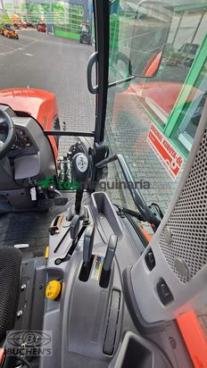 Tractor agrícola - Kubota - l2-452 d