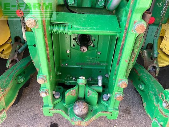 Tractor agrícola - John Deere - 7830 premium *auto quad*