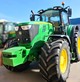 Tractor agrícola - John Deere - 6175M