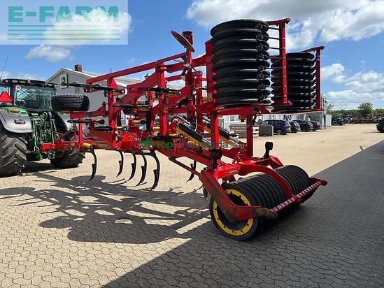 Cultivador - Väderstad - cultus cs 420