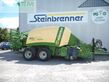 Empacadora gigant - Krone - big pack 1270xc vfs pre chop