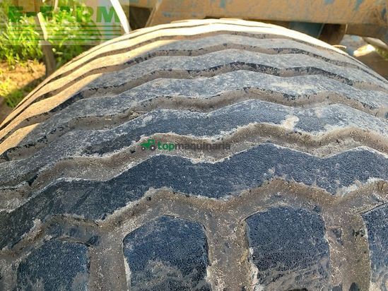 Cultivador - Kockerling - vario 480