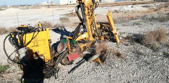 Vibrador Pellenc fb100