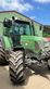 Tractor agrícola - Fendt - 411 Vario