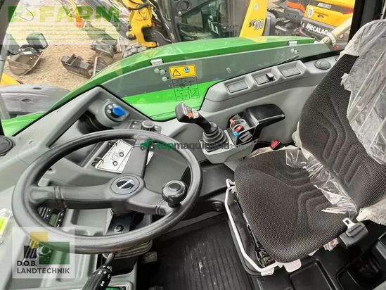 Telescopica - kramer - kt5507 kt557