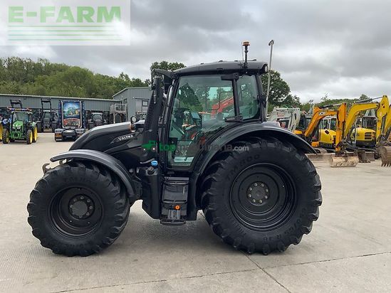 Tractor agrícola - Valtra - n175 direct tractor (st26884)