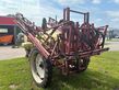 Atomizador - Hardi - tzy 2400