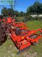 Grada rotativa - Kubota - ph2450f