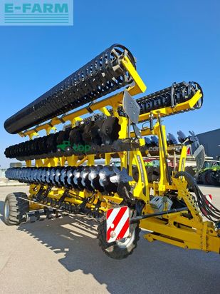 Grada de disco - Bednar - swifterdisc xe 12000