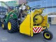 Cosechadora de Cereal - John Deere - 9700i prodrive 40 km/h