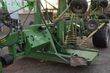 Rastrillo - Krone - swadro 1400 plus