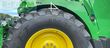 Cosechadora de Cereal - John Deere - 9700