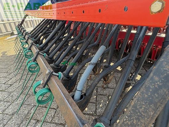 Grada rotativa - Lely - tulip rotera 300-55 met packerrol