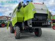 Cosechadora de Cereal - Claas - tucano 430