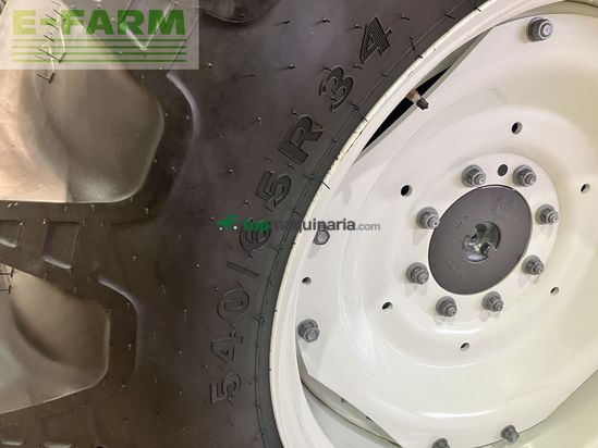 Tractor agrícola - Steyr - 4090 kompakt (stage v)