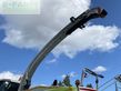 Cosechadora de Cereal - Claas - jaguar 960