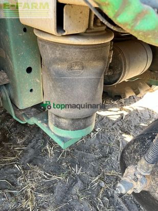 Cisterna - Zunhammer - ske 24 puld