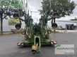 Rastrillo - Krone - swadro 1400 plus