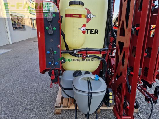 Atomizador - Hardi - Master