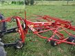 Rastrillo - Kuhn - ga3501 gm