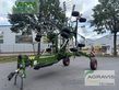 Henificador - Fendt - former 8055 pro