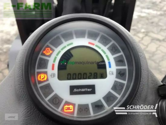 Telescopica - Schaffer - 1622