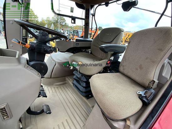 Tractor agrícola - Case IH - puma 185cvx tractor (st23679) CVX