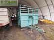 Remolqu agrícola -  - carrat bt5
