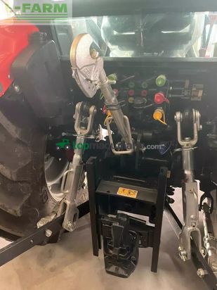 Tractor agrícola - Same - dorado 80 natural gs