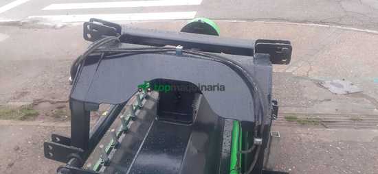 Trituradora Osmaq - TSL