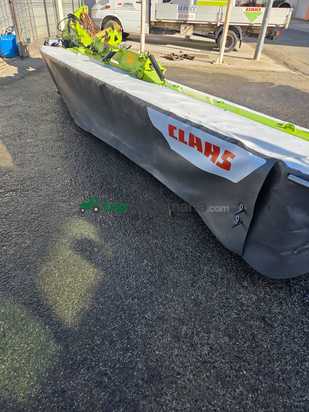 Segadora  Claas - 4400 DISCO CONTOUR