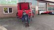 Remolqu esparcidor - Mayer - siloking duo 14cbm-t
