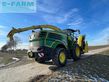 Cosechadora de Cereal - John Deere - 8500