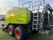 Empacadora gigant - Claas - quadrant 5300 fc t+st