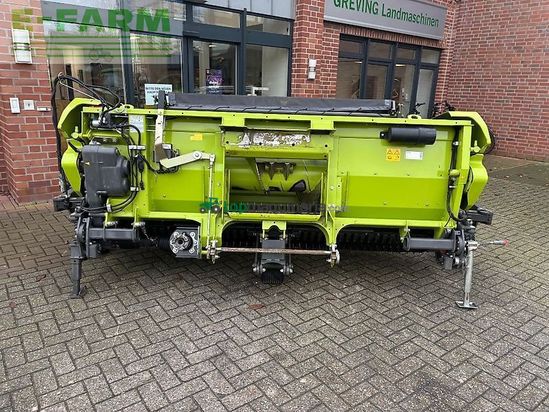 Cabezal - Claas - 300